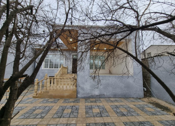 Zabrat qesebesinde 75 saylı mektebe lap az