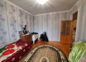 Zabrat 1 qesebesinde merkeze yaxın yerdə,marşurut