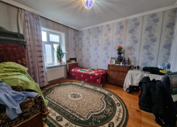 Zabrat 1 qesebesinde merkeze yaxın yerdə,marşurut