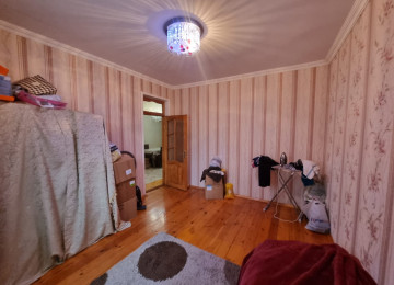 Zabrat 1 qesebesinde merkeze yaxın yerdə,marşurut