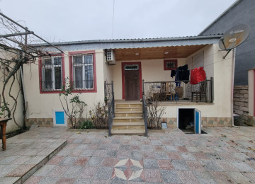 Zabrat 1 qesebesinde merkeze yaxın yerdə,marşurut