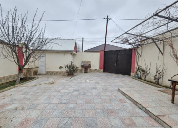 Zabrat 1 qesebesinde merkeze yaxın yerdə,marşurut