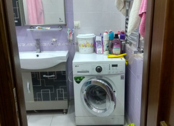 Xlrdalan kOHNE BAZARIN YANI 2 Otaq 3 ce duzelme Menzlin