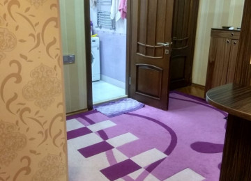 Xlrdalan kOHNE BAZARIN YANI 2 Otaq 3 ce duzelme Menzlin