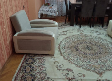 Xlrdalan kOHNE BAZARIN YANI 2 Otaq 3 ce duzelme Menzlin