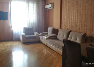 Xlrdalan kOHNE BAZARIN YANI 2 Otaq 3 ce duzelme Menzlin