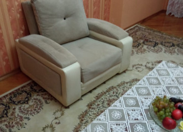 Xlrdalan kOHNE BAZARIN YANI 2 Otaq 3 ce duzelme Menzlin