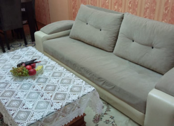 Xlrdalan kOHNE BAZARIN YANI 2 Otaq 3 ce duzelme Menzlin