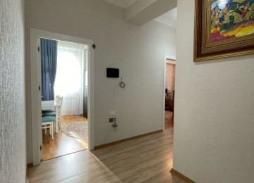 Mənzil-Xırdalan şəhərinin mərkəzində,Köhnə bazarın