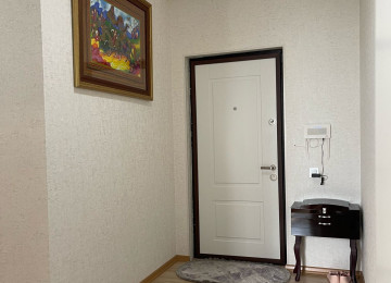 Mənzil-Xırdalan şəhərinin mərkəzində,Köhnə bazarın