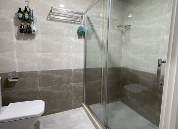 Mənzil-Xırdalan şəhərinin mərkəzində,Köhnə bazarın