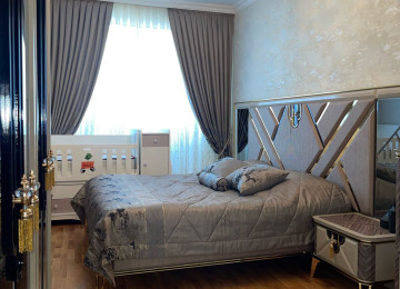 Mənzil-Xırdalan şəhərinin mərkəzində,Köhnə bazarın