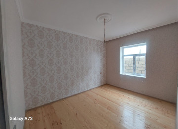 Bine Qesebesinde imam Həsən Məscitdən Sola Kanala Catmamiş