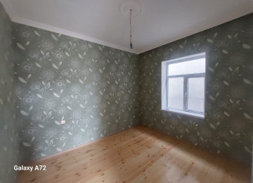 Bine Qesebesinde imam Həsən Məscitdən Sola Kanala Catmamiş