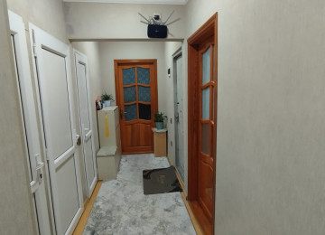 TƏCİLİ !!! Xətai rayonu Əhmədli və Xalqlar Dostluğu