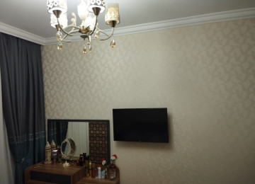 TƏCİLİ !!! Xətai rayonu Əhmədli və Xalqlar Dostluğu