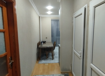 TƏCİLİ !!! Xətai rayonu Əhmədli və Xalqlar Dostluğu