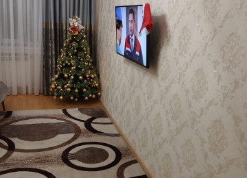 TƏCİLİ !!! Xətai rayonu Əhmədli və Xalqlar Dostluğu