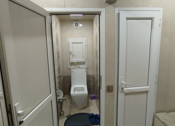 TƏCİLİ !!! Xətai rayonu Əhmədli və Xalqlar Dostluğu