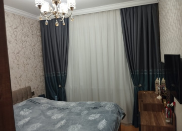 TƏCİLİ !!! Xətai rayonu Əhmədli və Xalqlar Dostluğu