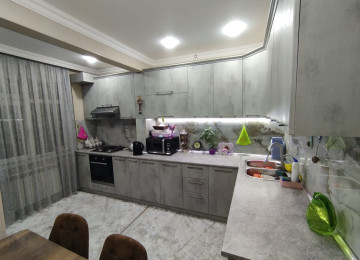 TƏCİLİ !!! Xətai rayonu Əhmədli və Xalqlar Dostluğu