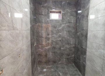 Abseron rayon Mehdiaba qes 4 nomreli mektebin yaninda yolun