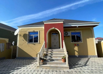 Masazırda Laçın mektebin arxasinda 2 sotun içerisinde 90