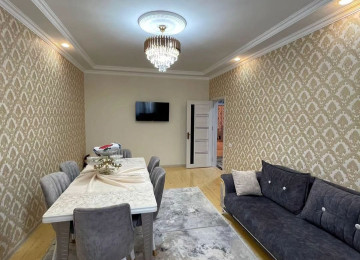 Masazırda Laçın mektebin arxasinda 2 sotun içerisinde 90