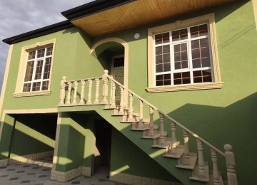 Abseron rayon Mehdiaba qes 4 nomreli mektebin yaninda yolun