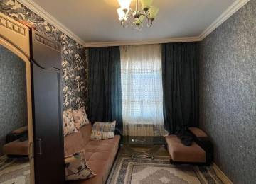 Masazırda Laçın mektebin arxasinda 2 sotun içerisinde 90