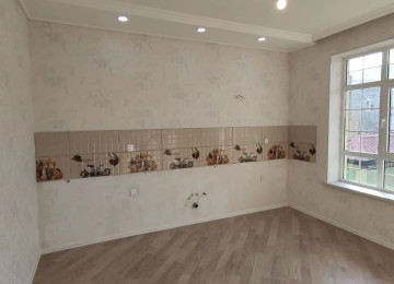 Abseron rayon Mehdiaba qes 4 nomreli mektebin yaninda yolun