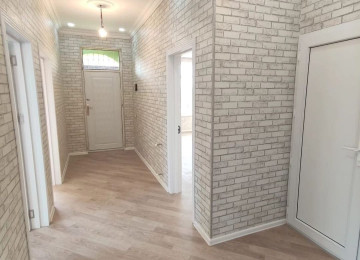 Abseron rayon Mehdiaba qes 4 nomreli mektebin yaninda yolun