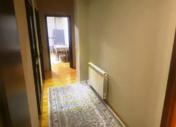 TƏCİLİ !!!Xətai rayonu General Şıxlinski küçəsi,Şəhərə VƏ