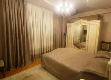 TƏCİLİ !!!Xətai rayonu General Şıxlinski küçəsi,Şəhərə VƏ