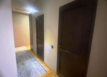 TƏCİLİ !!!Xətai rayonu General Şıxlinski küçəsi,Şəhərə VƏ