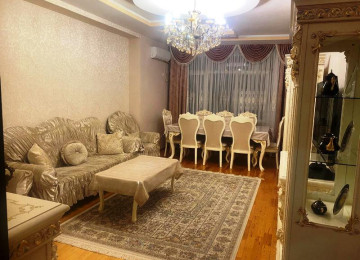 TƏCİLİ !!!Xətai rayonu General Şıxlinski küçəsi,Şəhərə VƏ