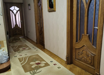 Nərimanov Metrosuna yaxın 3 otaqlı mənzil Lahiyə: -Yeni