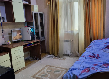 Nərimanov Metrosuna yaxın 3 otaqlı mənzil Lahiyə: -Yeni