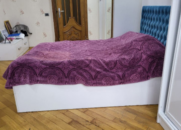 Nərimanov Metrosuna yaxın 3 otaqlı mənzil Lahiyə: -Yeni