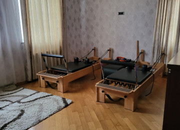 Nərimanov Metrosuna yaxın 3 otaqlı mənzil Lahiyə: -Yeni