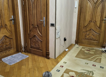 Nərimanov Metrosuna yaxın 3 otaqlı mənzil Lahiyə: -Yeni