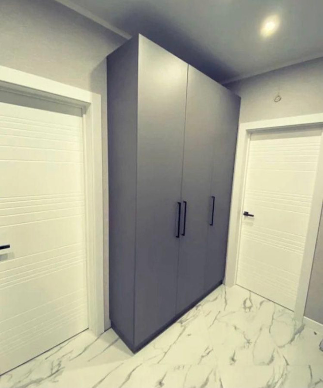Dəhliz dolabları Qiymətlər 1 kv.m120 azn den baslayır *Hər növ mebel (yataq
