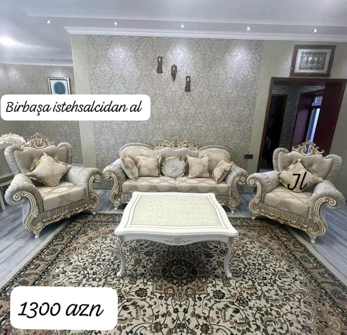 Divan kreslo dest Yeni‼️Leksus divan kreslo ✔️Reng secimi var ✔️Yüksək