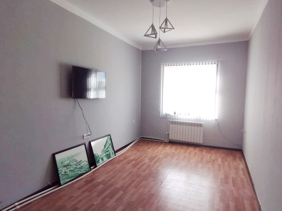 2 otaqli menzil satilir Nerimanov rayonu, Prime Hospital-in yaxinliqi, Asiq Molla