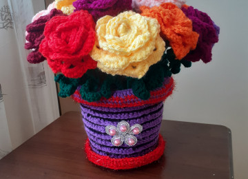 Toxunmadir .her zovqe her rengde toxuyuram.qiymeti