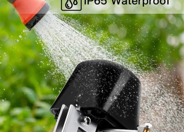 Tuya WiFi Ağıllı Valf Nəzarətçisi Yeni. Çatdırılma var