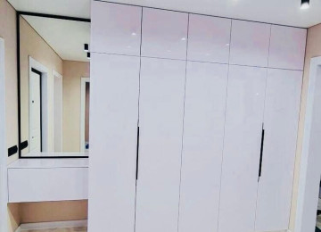 Qiymətlər 1 kv.m120 azn den baslayır *Hər növ mebel (yataq