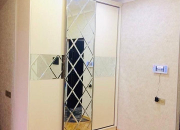 Qiymətlər 1 kv.m120 azn den baslayır *Hər növ mebel (yataq