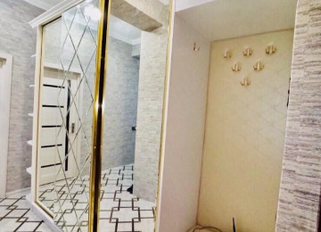 Qiymətlər 1 kv.m120 azn den baslayır *Hər növ mebel (yataq