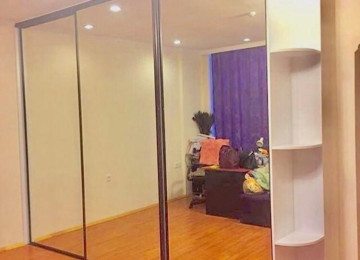 Qiymətlər 1 kv.m120 azn den baslayır *Hər növ mebel (yataq